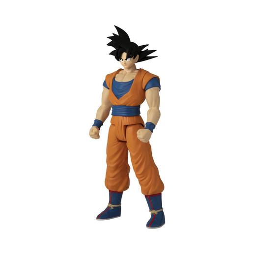 Dragon Ball - Figura Limit Breaker 30 cm - Goku