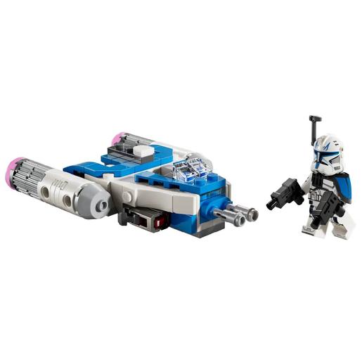 LEGO Star Wars - Microfighter: Ala-Y do Capitão Rex - 75391
