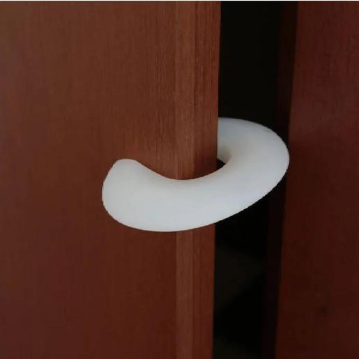Giordani - Protetores de porta de silicone