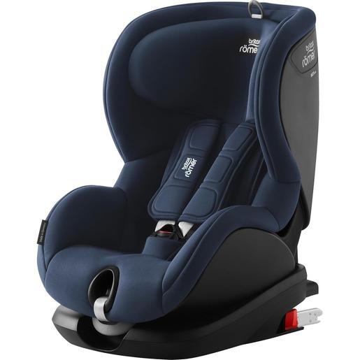 Britax Cadeira auto i-Size Isofix para crianças 76-105 cm ㅤ