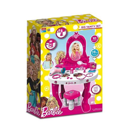 Barbie - Toucador