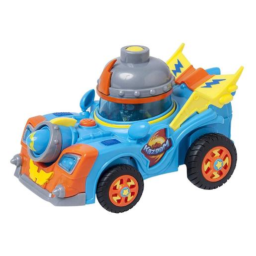 Superthings - Kazoom Racer