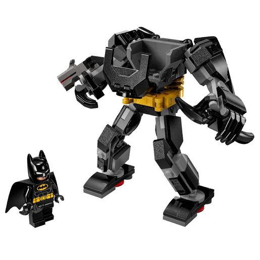 LEGO Super-Heróis - Armadura Robótica do Batman - 76270