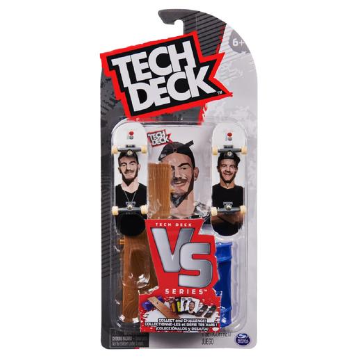 Tech Deck - Fingerboard Plan B