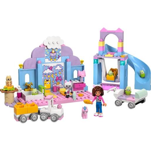 LEGO Gabby's Dollhouse - Jardim de infância de Gatinhos da Gabby - 10796