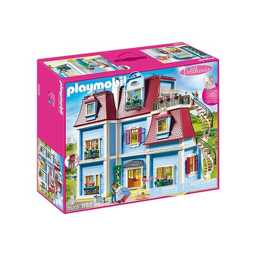 Playmobil - Casa de Bonecas - 70205