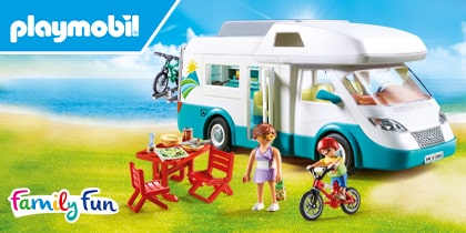 Comprar Playmobil Fortaleza Móvel de Novelmore de Playmobil