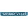 Fantasy Model - Estojo com acessórios Mermaid