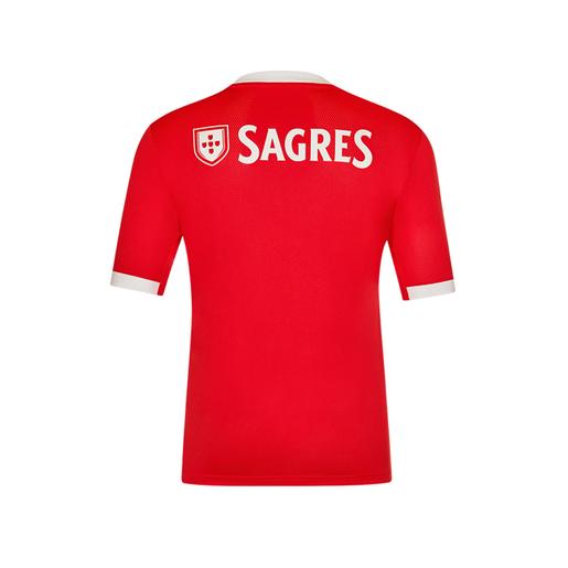 Réplica Camiseta Principal Benfica para niños de 3-4 años