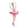 Barbie - Boneca desejos de ballet