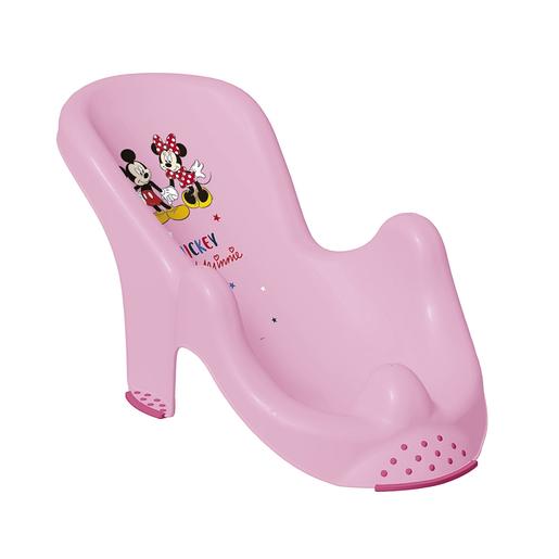 Minnie Mouse - Espreguiçadeira de Banho