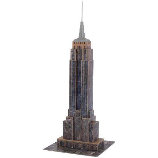 Ravensburger - Puzzle The Empire State Building 42 cm 216 peças