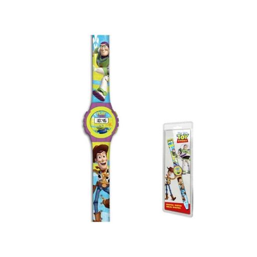 Toy Story - Relógio digital Toy Story 4