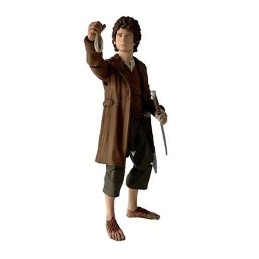O senhor dos Anéis - Figura Frodo 10 cm