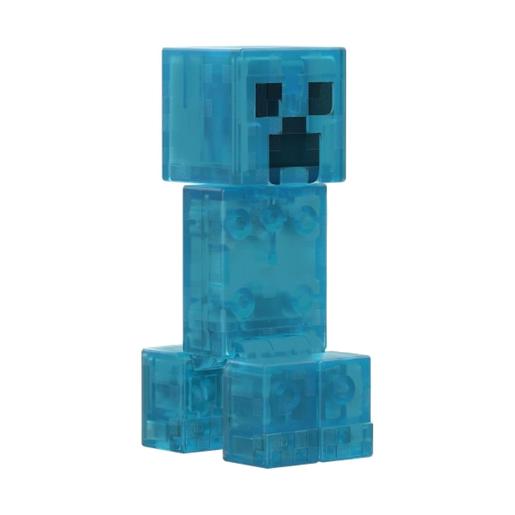 Minecraft - Charged Creeper - Figura de ação