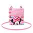 Minnie Mouse - Saco vertical Action Yummy
