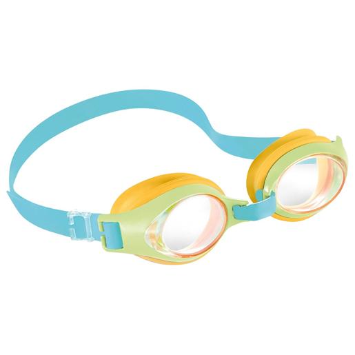 Óculos de natação junior 3-8 anos (várias cores)