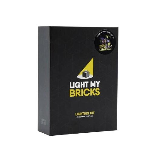 Light My Bricks - Set de iluminação - 10246
