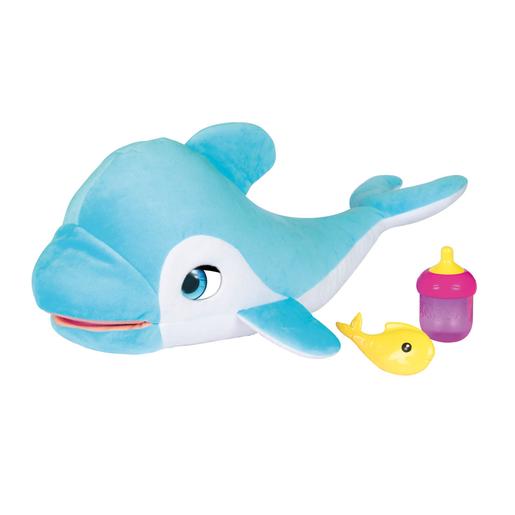 Club Petz - BluBlu Baby Dolphin