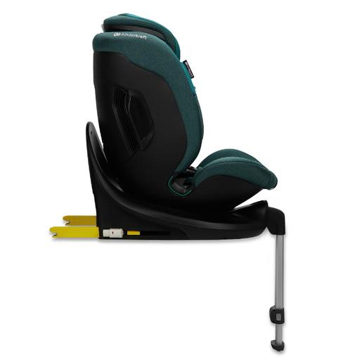 Kinderkraft - Cadeira de carro I-FIX Azul
