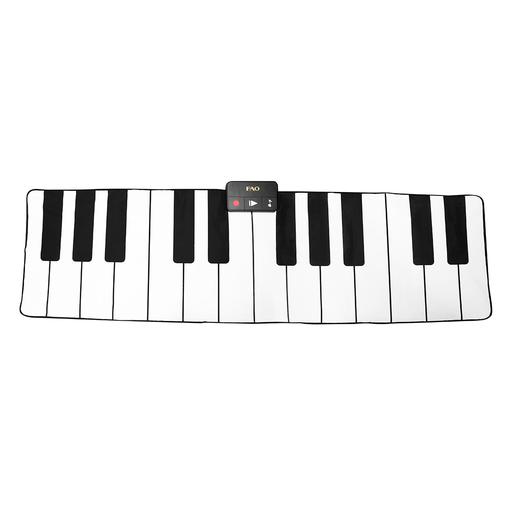 FAO Schwarz - Piano Musical Alfombra 175 cm