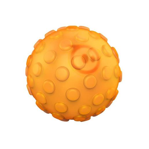 Sphero capa Nubby cor-laranja