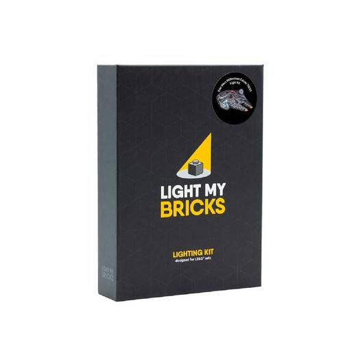 Light My Bricks - Set de iluminação - 75257
