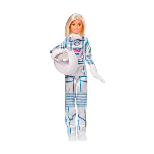 Barbie - Astronauta - Boneca 60 Aniversário
