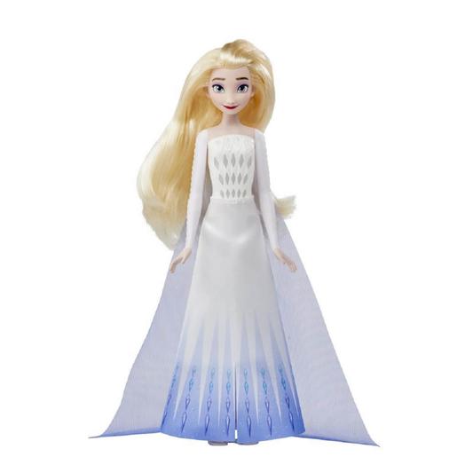 Frozen - Rainha Elsa musical Frozen 2