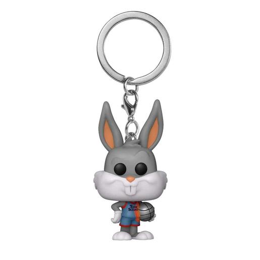 Space Jam - Bugs Bunny - Chaveiro POP Pocket