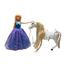 Boneca Princess com Cavalo