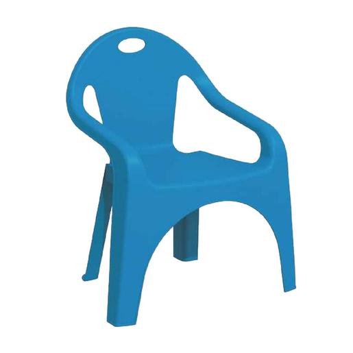 Sun & Sport - Cadeira de plástico 50 cm (Várias cores)