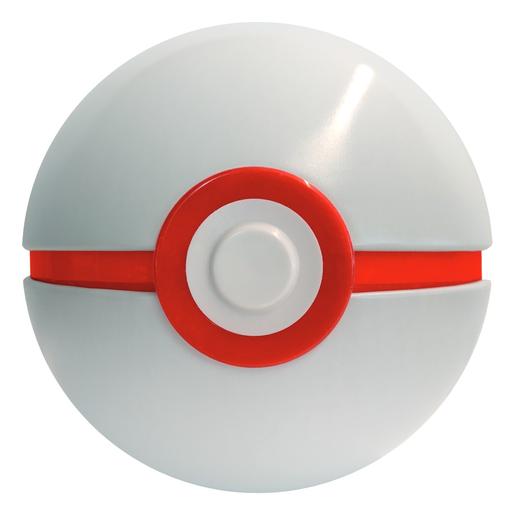 Pokemon - Lata Pokeball TCG  (varios modelos)