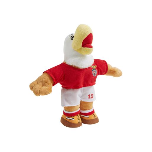 Benfica - Peluche Mascote Águia da Vitória