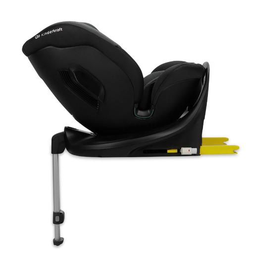 Kinderkraft - Cadeira de carro I-FIX Preto
