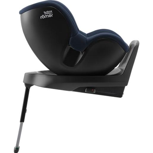 Giro - Britax Cadeira auto rotação 360° com ISOFIX e redutor recém-nascido ㅤ