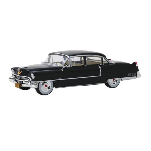 Cadillac Fleetwood 1955 O Padrinho