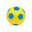 Bola Soft Futebol 20 cm (várias cores)