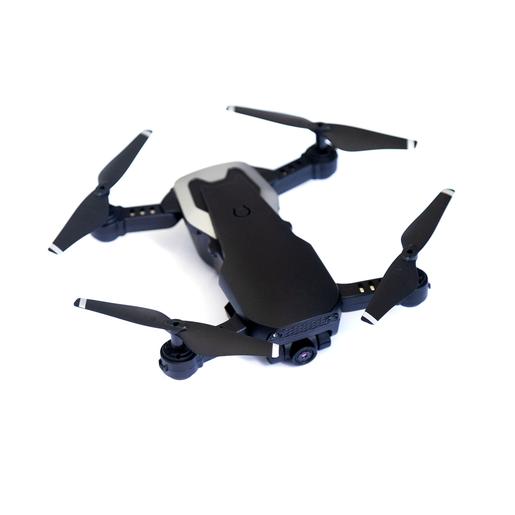 Drone The Follower Foldable Gesture Sensor