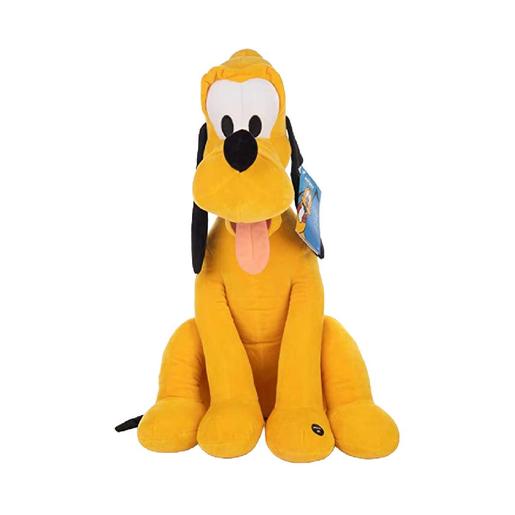 Disney - Pluto - Peluche com som