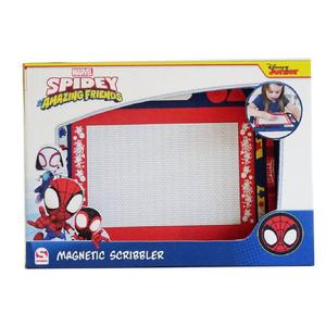Spider-Man - Quadro magnético (vários modelos)