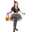 Barbie - Fantasia especial Halloween Barbie Bruxa Multicolor ㅤ