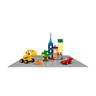 LEGO Classic - Base Cinzenta - 10701