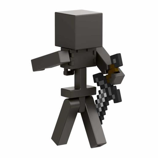 Minecraft - Esqueleto Wither
