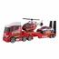 Motor & Co - Camião de transporte de veículos de emergência (vários modelos)