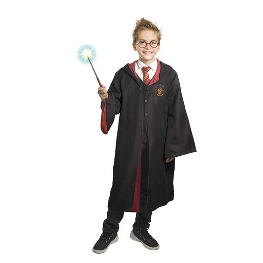 Fato infantil - Harry Potter 9-11 anos