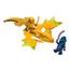 LEGO Ninjago - Ataque do Dragão Ascendente de Arin - 71803