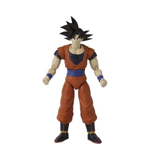Dragon Ball - Figura Goku versão 2