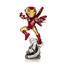 Os vingadores - Iron Man - Figura MiniCo