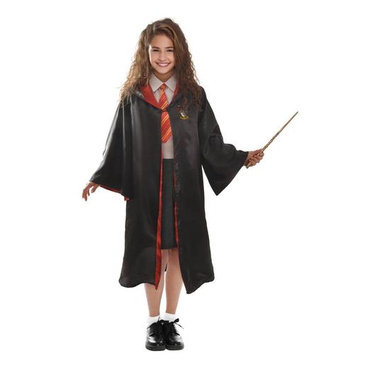 Harry Potter - Disfarce Hermione 9-11 anos